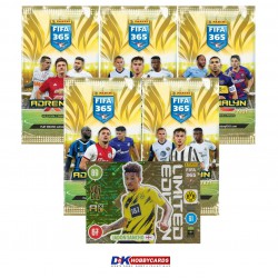 FIFA 365 2021 Limited Edition Jadon Sancho (Borus..